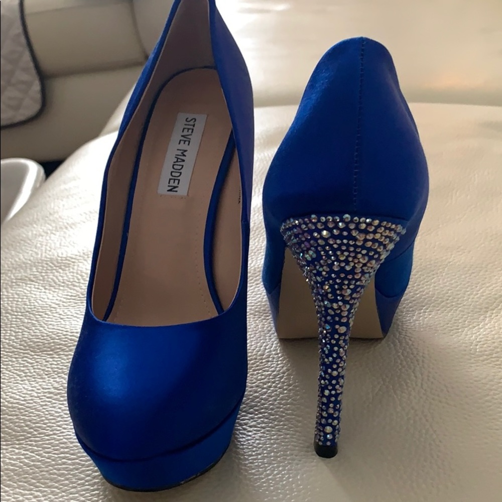 Steve Madden